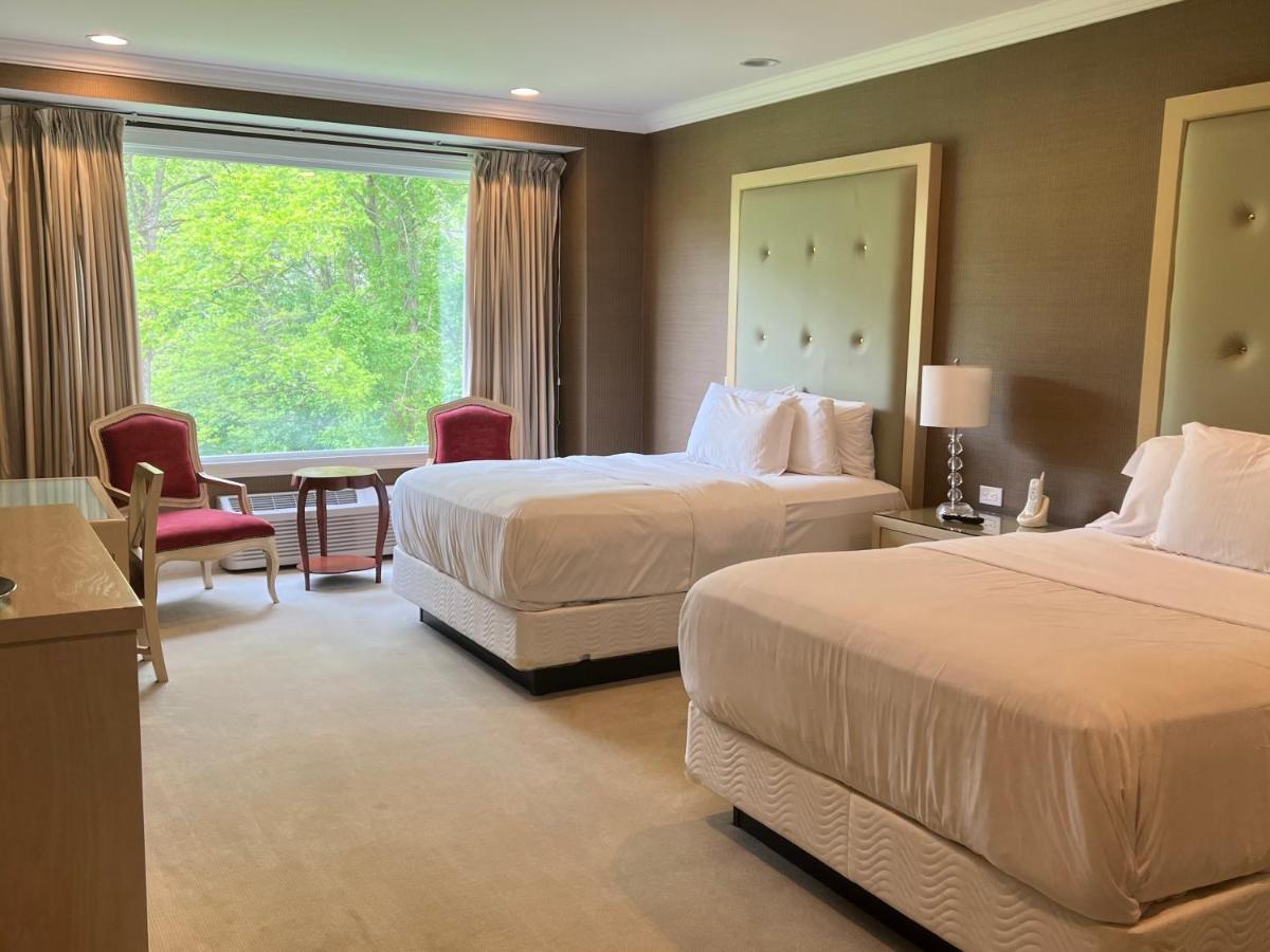 Rocky River Inn 新米尔福德 外观 照片