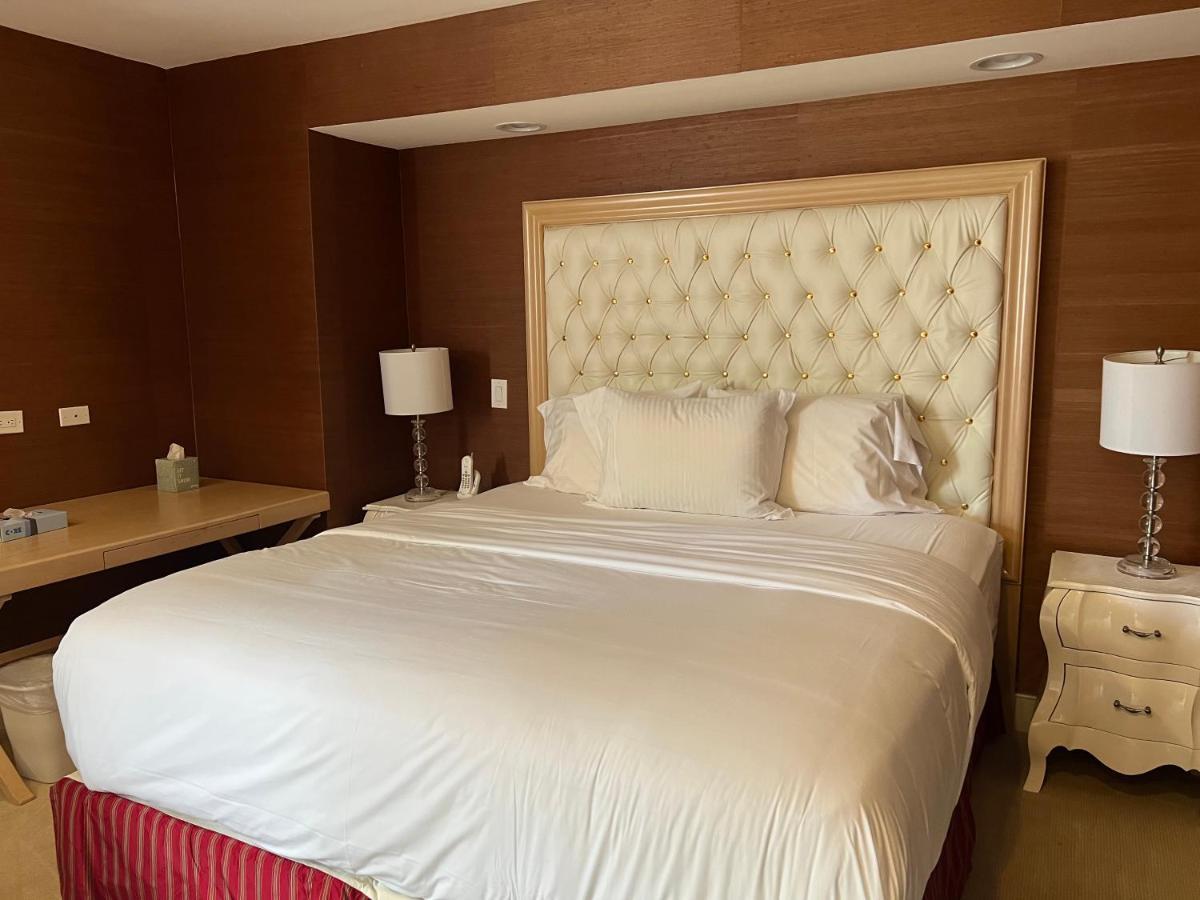 Rocky River Inn 新米尔福德 外观 照片