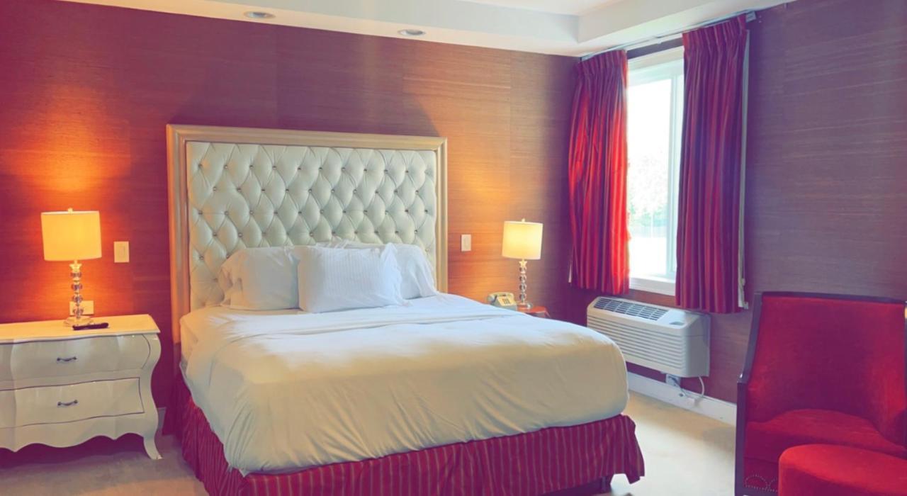 Rocky River Inn 新米尔福德 外观 照片